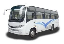 Minibus for medium group tours